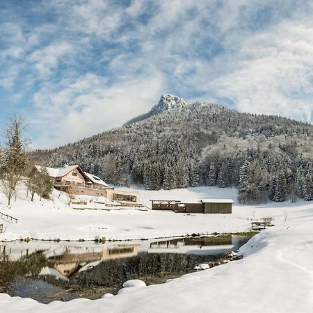 Waldhof Fuschlsee Resort Fuschl am See Zewnętrze zdjęcie