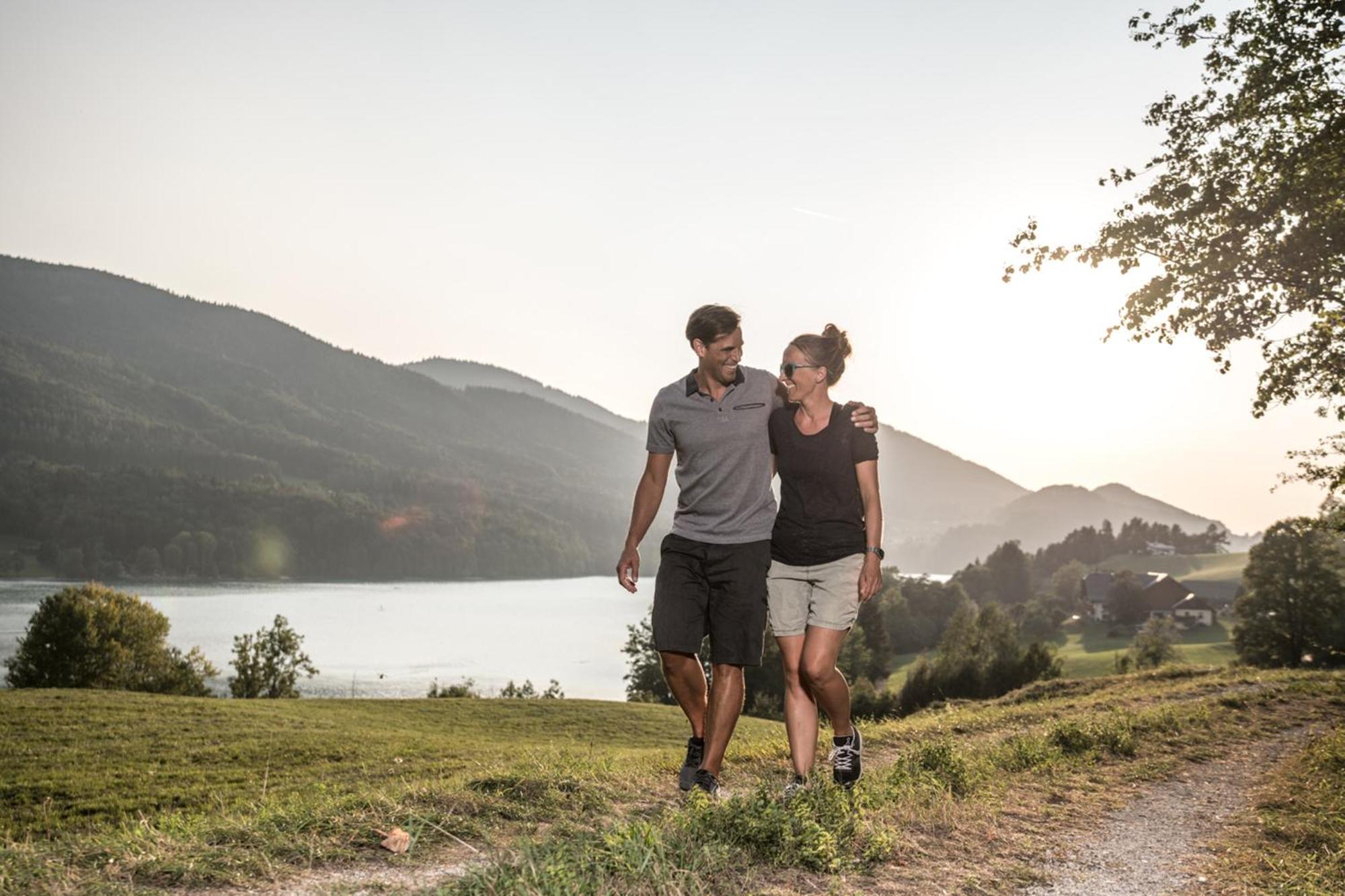 Waldhof Fuschlsee Resort Fuschl am See Zewnętrze zdjęcie