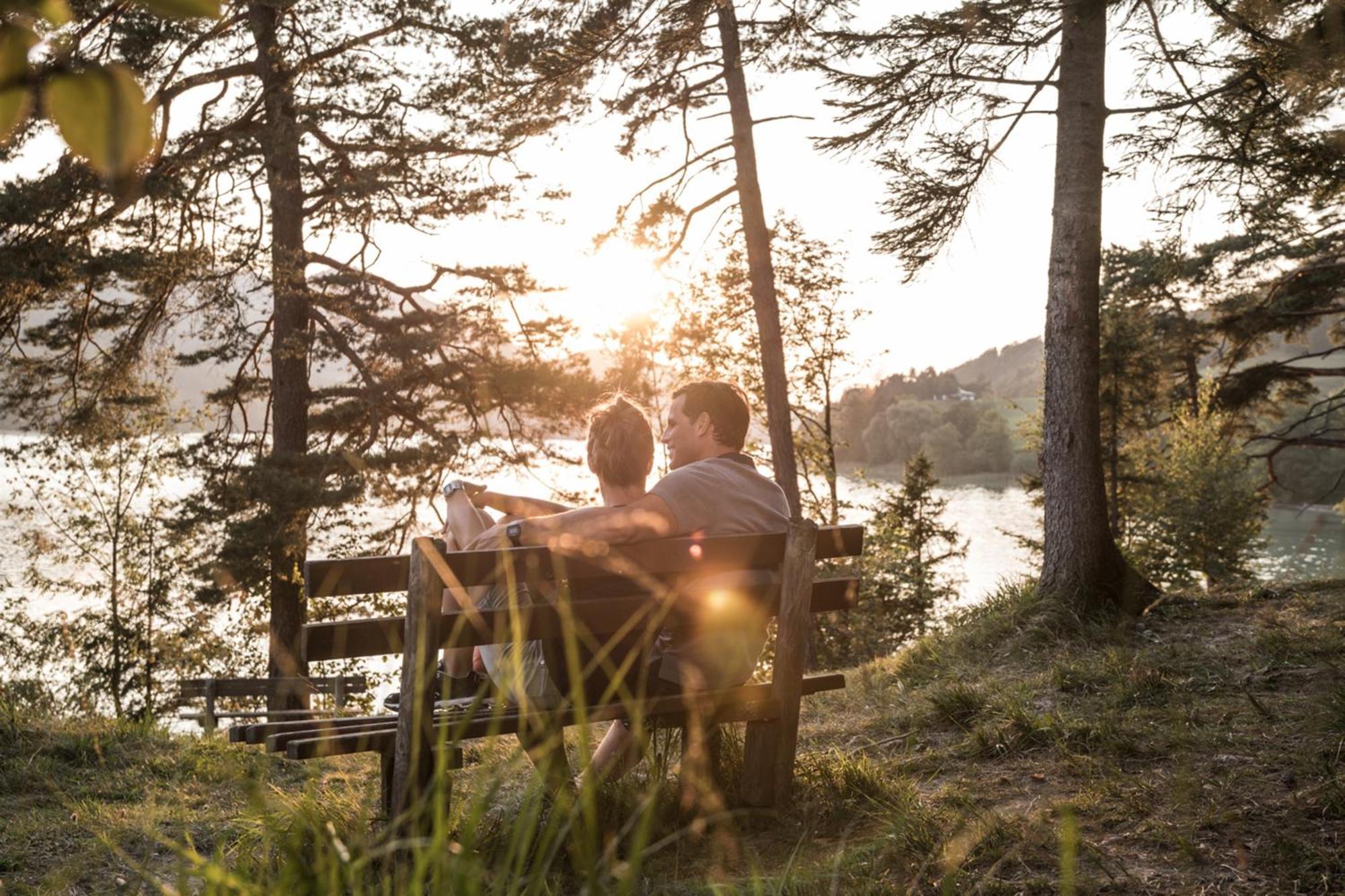 Waldhof Fuschlsee Resort Fuschl am See Zewnętrze zdjęcie