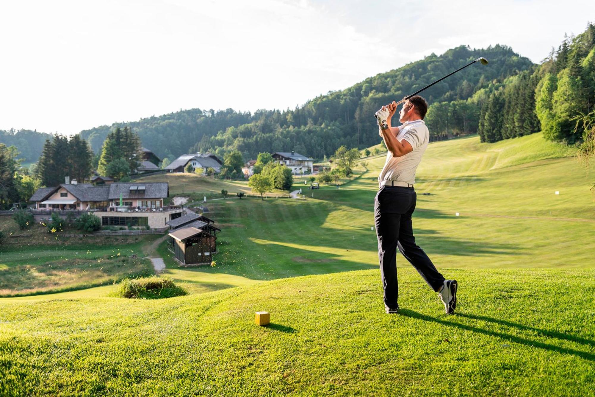Waldhof Fuschlsee Resort Fuschl am See Zewnętrze zdjęcie