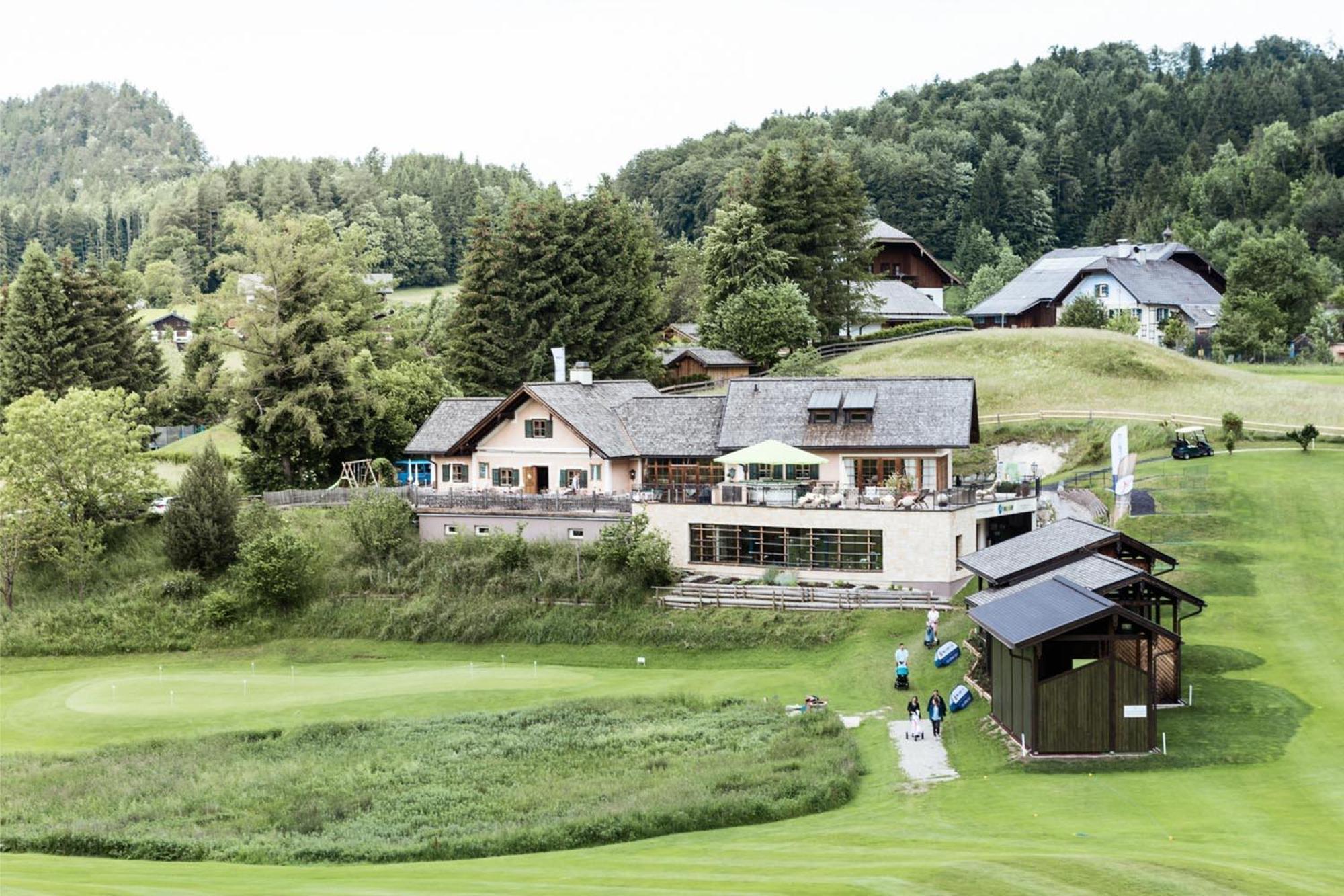 Waldhof Fuschlsee Resort Fuschl am See Zewnętrze zdjęcie