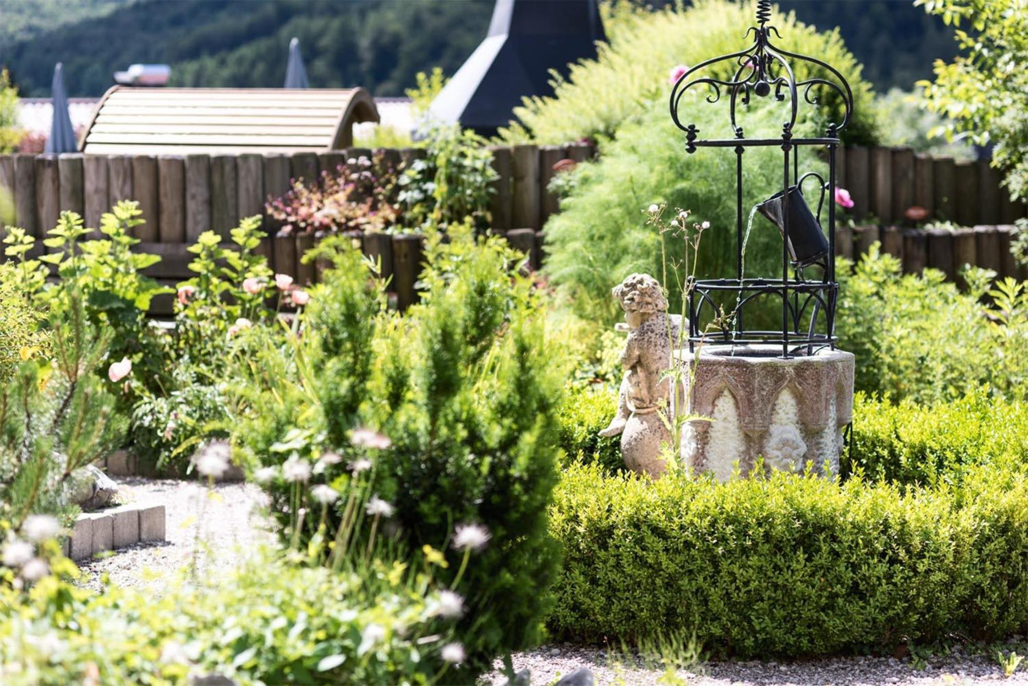 Waldhof Fuschlsee Resort Fuschl am See Zewnętrze zdjęcie