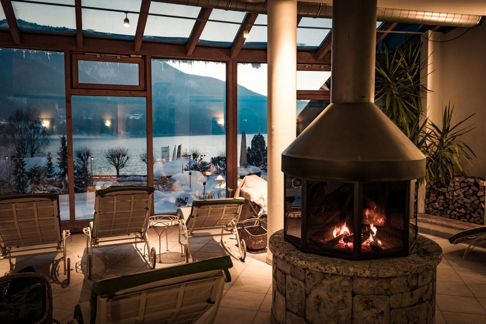 Waldhof Fuschlsee Resort Fuschl am See Zewnętrze zdjęcie