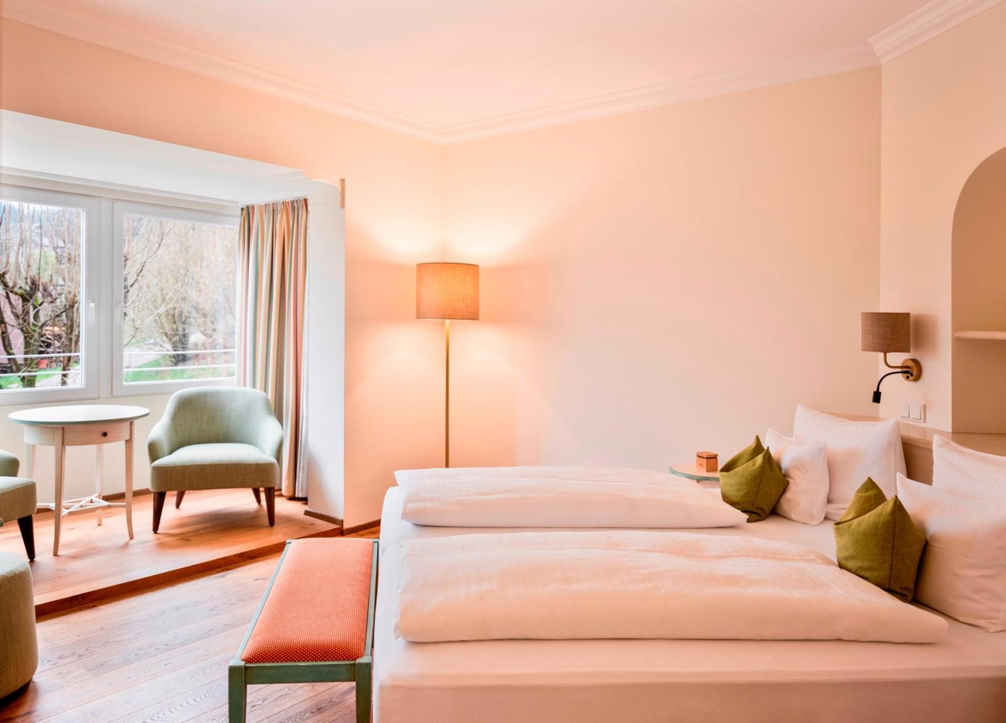 Waldhof Fuschlsee Resort Fuschl am See Zewnętrze zdjęcie