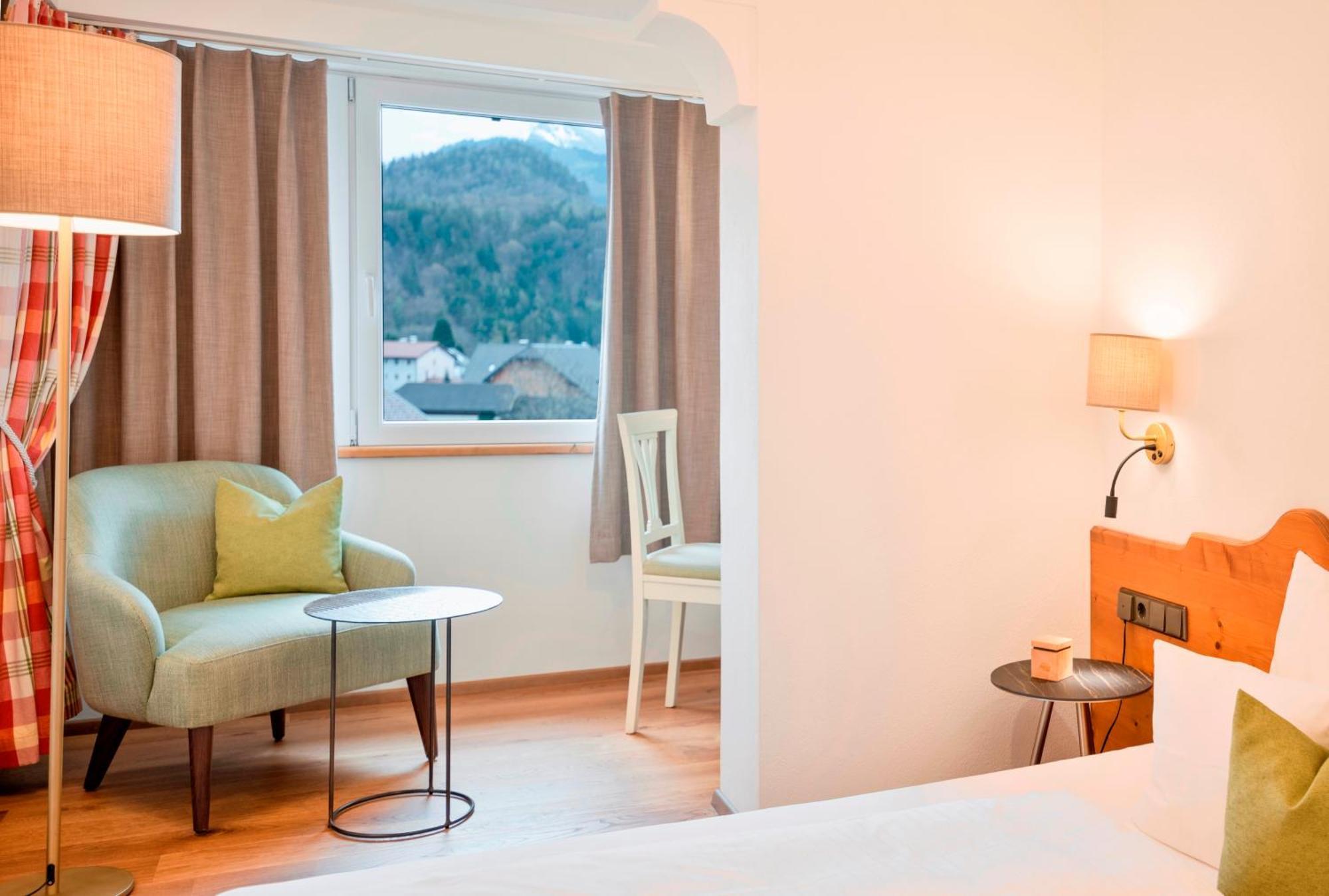 Waldhof Fuschlsee Resort Fuschl am See Zewnętrze zdjęcie