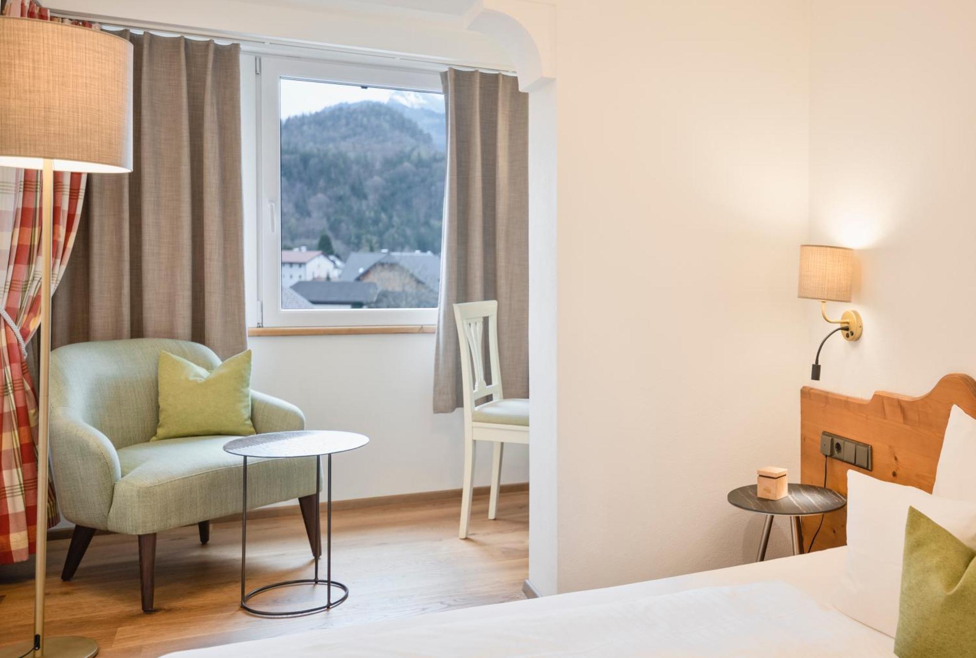 Waldhof Fuschlsee Resort Fuschl am See Zewnętrze zdjęcie